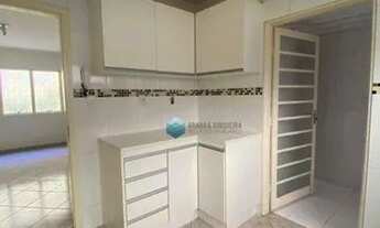 Imagem 5: Apartamento com 3 dormitórios para alugar, 95 m² por R$ 1.359/mês - São Manoel - São José