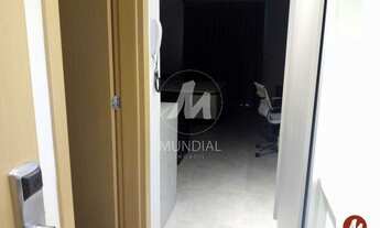 Imagem 1: Apartamento (tipo - padrao) 1 dormitórios/suite, cozinha planejada, portaria 24 horas, ele