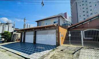 Imagem: Casa de condominio na Vila Mirim