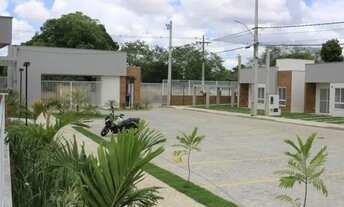 Imagem 4: Casa no Sim. Prox. Noíde. Cond. Onix. Tem Conversa!