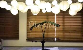 Imagem 4: Apartamento - Cambuí - Campinas