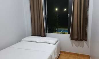 Imagem: Alugo suites mobiliadas R$750,00 na orla