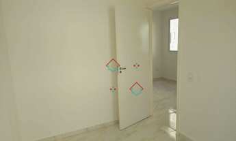 Imagem 7: Apartamento com 2 dormitórios para alugar, 43 m² por R$ 1.300,00/mês - Jardim Boa Vista (Z