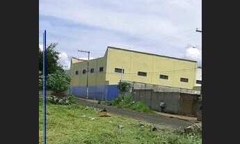 Imagem 2: RIBEIRÃO PRETO - Terreno Padrão - VILA ELISA