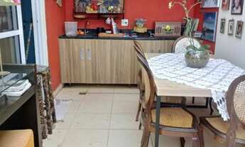 Imagem 4: BRASÍLIA - Apartamento Padrão - SUL (ÁGUAS CLARAS