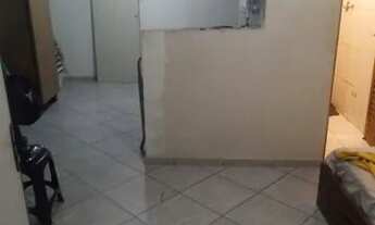 Imagem: Kitnet mobiliada no Barrdiro