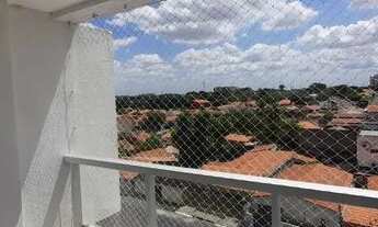 Imagem 3: Apartamento para aluguel com 95m² com 3 quartos em Fátima