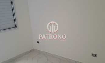 Imagem 3: SãO PAULO - Apartamento Padrão - Carandiru
