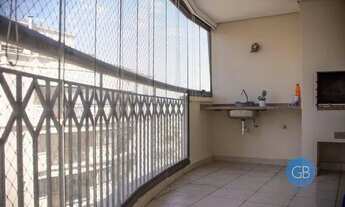 Imagem 5: Venda de Apartamento com 120m² na Rua Taquarytinga, Alto Da Mooca, Zona Leste de São Paulo