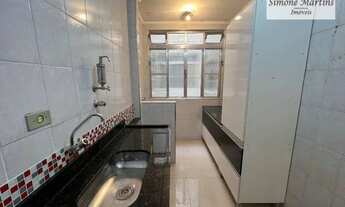 Imagem 7: Apartamento com 1 quarto à venda, 40 m² por R$ 210.000 - Vila Guilhermina - Praia Grande/S