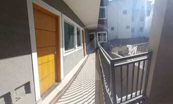 Imagem 2: Apartamento Jaçanã 45,5m², 2 dormitórios