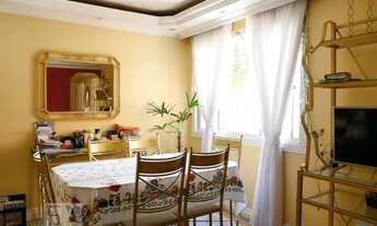 Imagem 3: Apartamento para Aluguel - Jardim Palmares, 3 Quartos, 75 m2