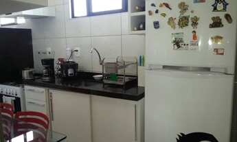 Imagem 7: Apartamento 2 Quartos nos Bancarios João Pessoa PB com suite