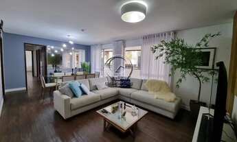 Imagem 2: RESIDENCIAL VANESSA 04 QUARTOS RICO EM ARMÁRIOS PERTO DO PARQUE DE ÁGUAS CLARAS