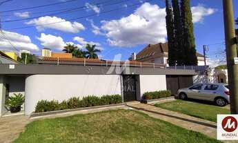 Imagem: Casa (térrea na rua) 3 dormitórios/suite