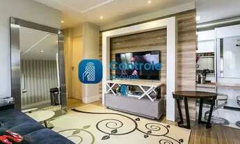 Imagem 3: R)Apartamento à venda com 03 dormitórios, sendo 01 suíte, em Capoeiras - Florianópolis