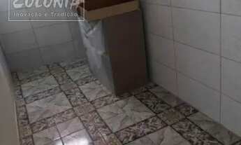 Imagem 1: Santo André - Casa Padrão - Vila Suíça