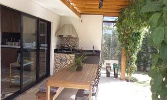 Imagem 3: Casa de Condomínio Fechado. Pronta para morar, com 146 metros com 3 Dormitórios, 2 suites