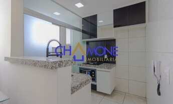 Imagem 6: Contagem - Apartamento Padrão - São Sebastião