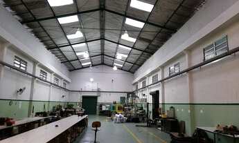 Imagem 6: GALPÃO Á VENDA NA VILA INVERNADA