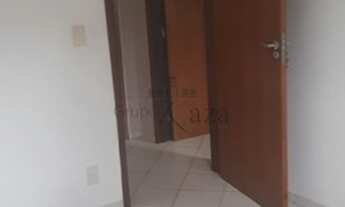 Imagem 6: Apartamento - Cidade Morumbi - Edifício Colibri - 107m² - 2 Dormitórios