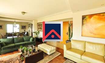 Imagem 2: Apartamento Venda Vila Madalena 261 m² 3 Dormitórios