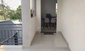 Imagem 3: Sobrado com 3 dormitórios à venda, 188 m² por R$ 450.000,00 - Setor Central - Anápolis/GO