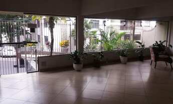 Imagem 2: Ótimo apartamento com 3 qtos grandes/suíte/1 vaga, com muito conforto e espaço para alugar