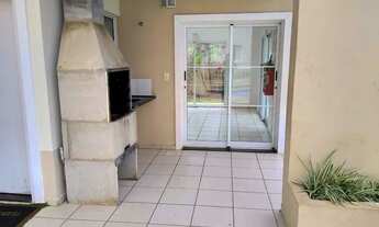 Imagem 7: Apartamento para venda possui 50 metros quadrados com 2 quartos em Jardim Vera Cruz - Soro