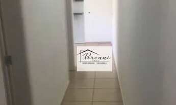 Imagem 2: Apartamento com 2 dormitórios para alugar, 45 m² por R$ 1.411/mês - City Ribeirão - Ribeir