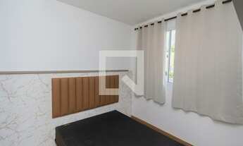 Imagem 6: Apartamento para Aluguel - Jardim Riacho das Pedras, 1 Quarto, 54 m2