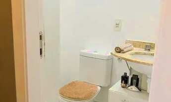 Imagem 7: Apartamento para venda tem 60 metros quadrados com 2 quartos