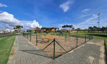 Imagem 3: HORTOLÂNDIA - Casa de Condomínio - VILA REAL