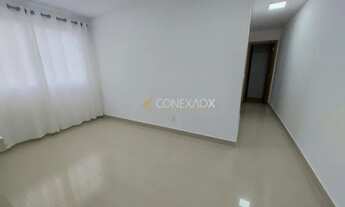 Imagem 2: Apartamento - Vila Industrial - Campinas