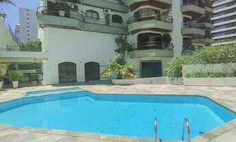 Imagem: Locação Apartamento 3 Dormitórios - 158