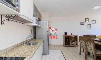 Imagem 7: Apartamento com 3 dormitórios à venda, 75 m² por R$ 590.000,00 - Portão - Curitiba/PR