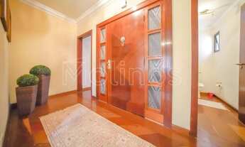 Imagem: Apartamento à venda no bairro Tatuapé