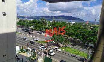 Imagem: Vista para o Mar! 2 dormitórios, arejado,1