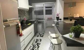 Imagem 6: Apartamento Locação 2 Dormitórios - 62 m² Vila Olímpia