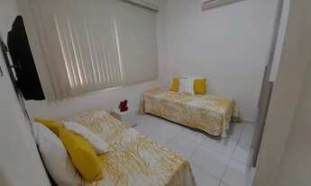 Imagem 3: Apartamento com 2 dormitórios à venda, 75 m² por R$ 390.000,00 - Icaraí - Niterói/RJ