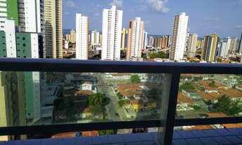 Imagem: Apartamento para aluguel com 75 metros quadrados