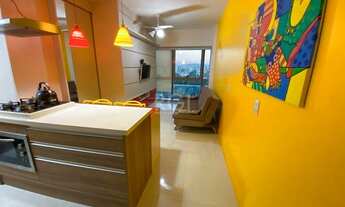 Imagem 5: Vende para Investidor Imóvel Locado no Trend City Center