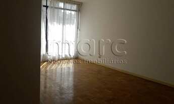 Imagem 1: SAO PAULO - Apartamento Padrão - LIBERDADE