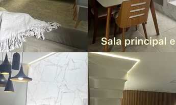 Imagem 2: Casa contemporânea