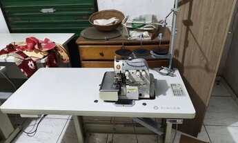 Imagem 2: Vende-se Casa com aluguel com preço sob consulta