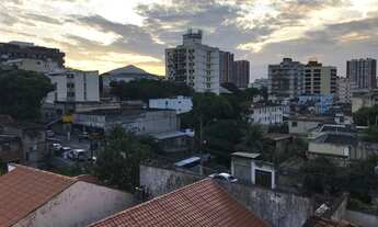 Imagem 6: Méier silencioso próximo estação 2