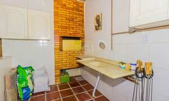 Imagem 6: Cobertura de 164m², Bairro Azenha