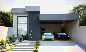 Imagem: Casa em Condomínio em Macaé