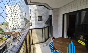 Imagem: Apartamento para venda tem 76 metros quadrados