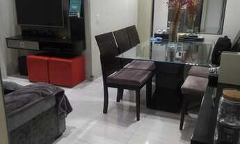 Imagem 3: SÃO BERNARDO DO CAMPO - Apartamento Padrão - NOVA PETRÓPOLIS